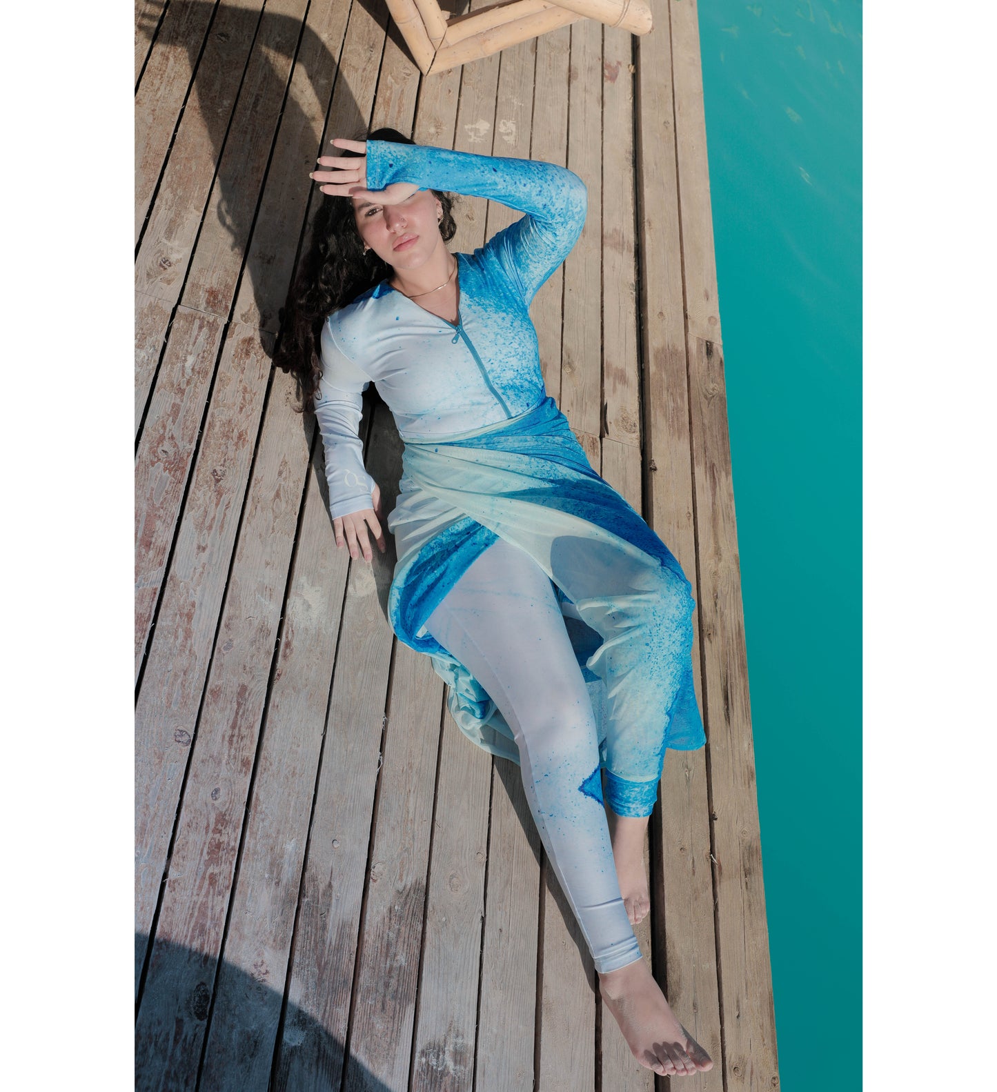 Mykanos swimsuit