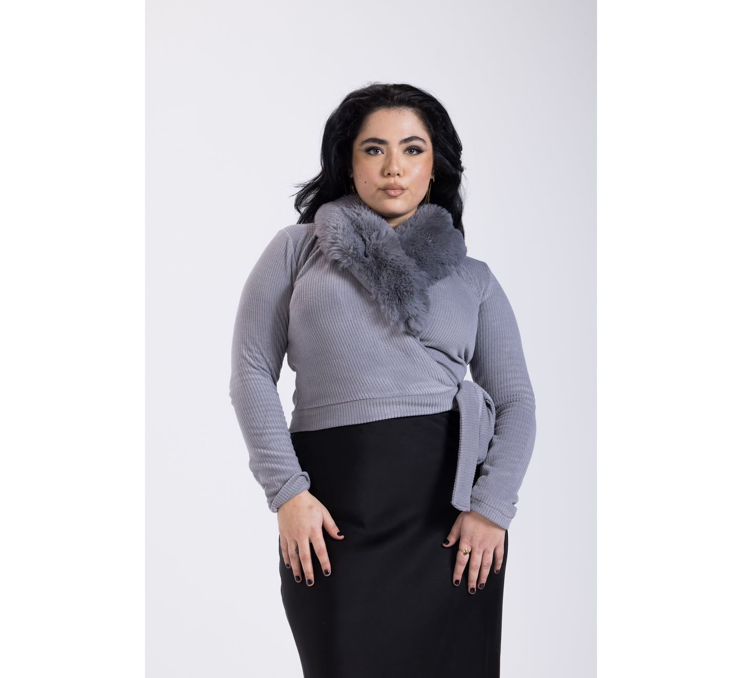 Wrapped Top