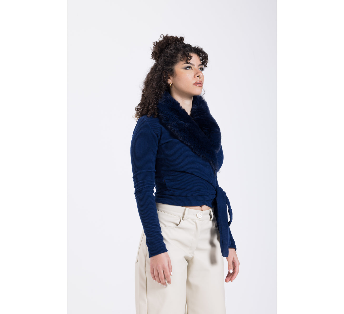 Wrapped Top