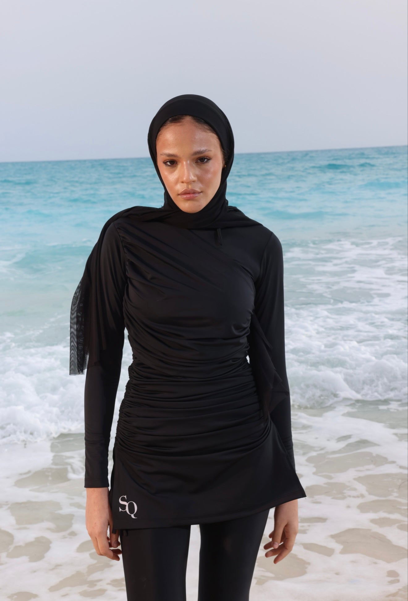 Pluto adjustable Burkini