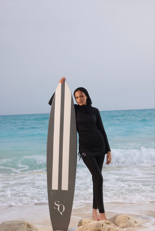 Pluto adjustable Burkini