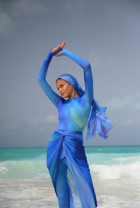 Neptune burkini