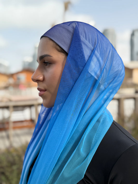Iris Instant hijab