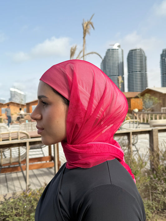 Azalea Instant hijab